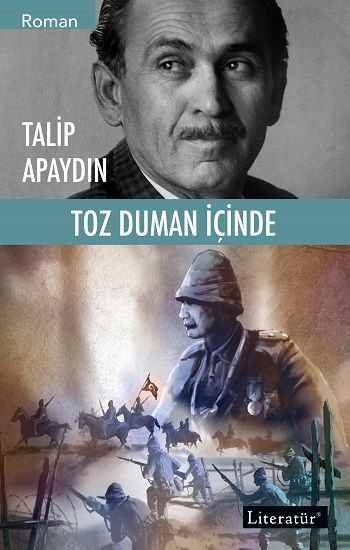 Toz Duman İçinde 1 - Literatür Yayınevi Kitap