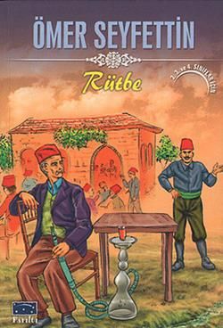 Rütbe - Parıltı Yayınları Kitap