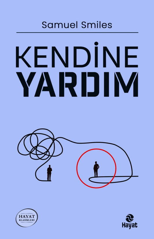 Kendine Yardım - Hayat Yayınları Kitap