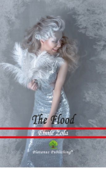 The Flood - Platanus Publishing Kitap