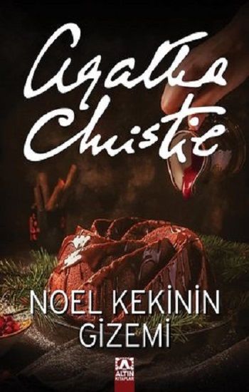Noel Kekinin Gizemi - Altın Kitaplar Kitap