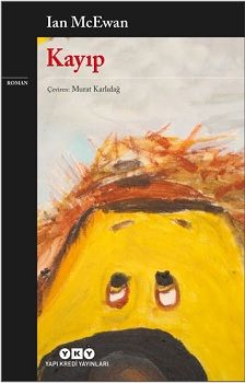 Kayıp - Yapı Kredi Yayınları Kitap