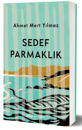 Sedef Parmaklık - Epsilon Yayınları Kitap