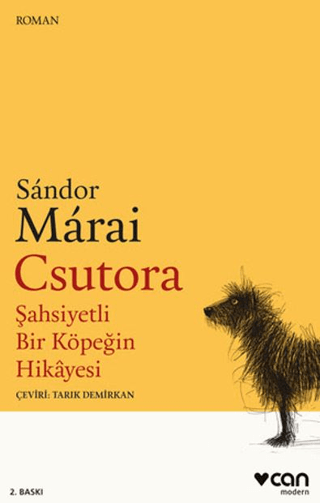 Csutora - Can Yayınları Kitap