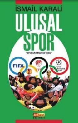 Ulusal Spor - Asya Şafak Yayınları Kitap