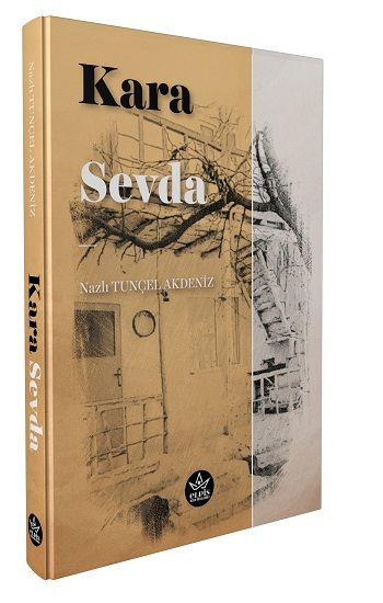 Kara Sevda - Elpis Yayınları Kitap