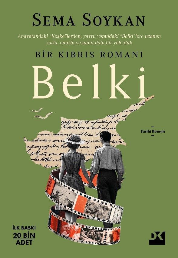 Belki - Doğan Kitap Kitap