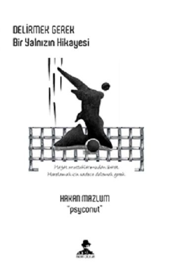 Bir Yalnızın Hikayesi - İmgenin Çocukları Kitap