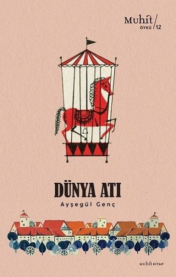 Dünya Atı - Muhit Kitap Kitap