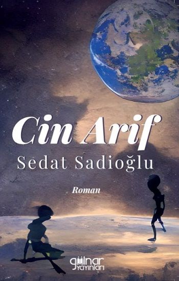Cin Arif - Gülnar Yayınları Kitap