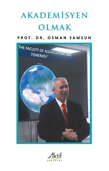 Akademisyen Olmak - Aktif Yayınevi Kitap
