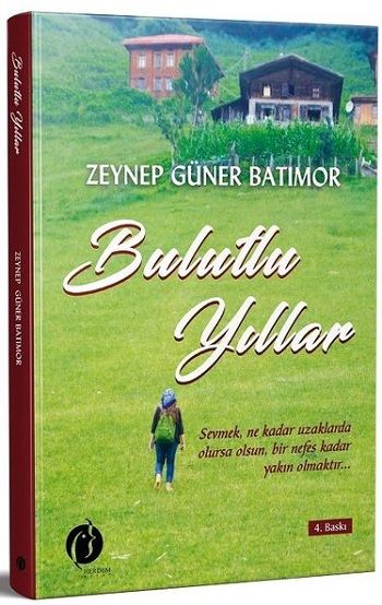 Bulutlu Yıllar - Herdem Kitap Kitap