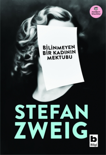 Bilinmeyen Bir Kadının Mektubu - Bilgi Yayınevi Kitap