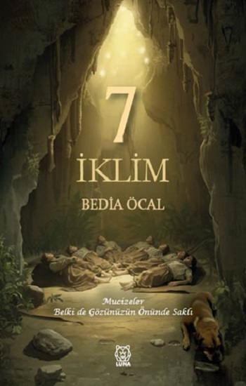 7 İklim - Luna Yayınları Kitap