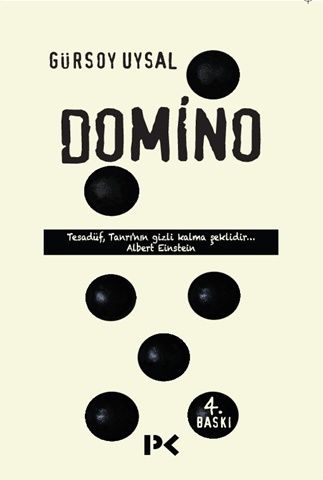 Domino - Profil Kitap Kitap