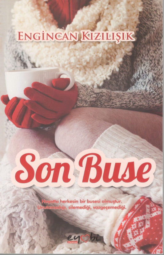 Son Buse - Eyobi Yayınevi Kitap