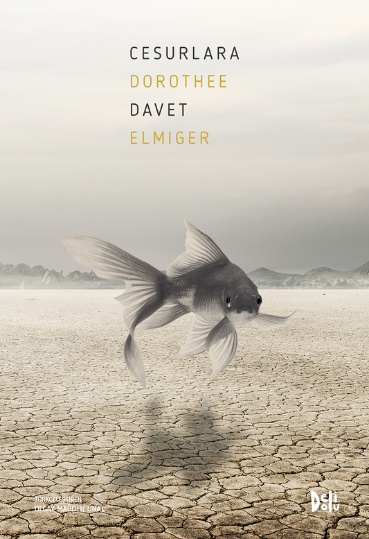 Cesurlara Davet (Ciltli) - Delidolu Kitap