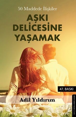 50 Maddede İlişkiler - Kara Karga Yayınları Kitap