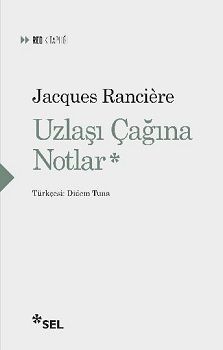Uzlaşı Çağına Notlar - Sel Yayıncılık Kitap