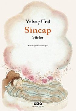 Sincap : Şiirler - Yalvaç Ural, Çocuk ve Gençlik Kitapları Türkçe kitap kapağı