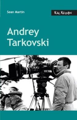 Andrey Tarkovski - Kalkedon Yayıncılık Kitap