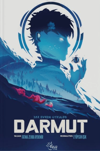 Darmut - Tulu Kitap Kitap