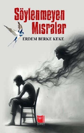 Söylenmeyen Mısralar - Somut Yayınları Kitap