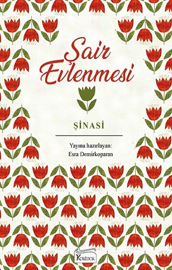 Şair Evlenmesi - Koridor Yayıncılık Kitap