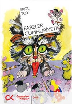 Fareler Cumhuriyeti - Cumhuriyet Kitapları Kitap
