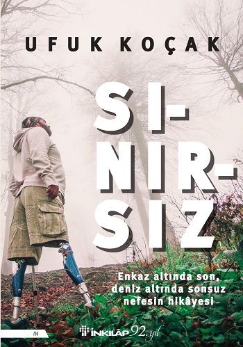 Sınırsız - İnkılap Kitabevi Kitap