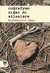Coğrafyam Sığar mı Atlaslara - Nika Yayınevi Kitap