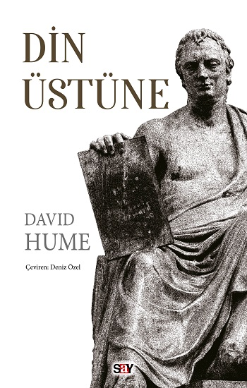 Din Üstüne - Say Yayınları Kitap