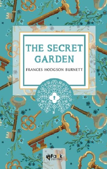 The Secret Garden - Fark Yayınları Kitap