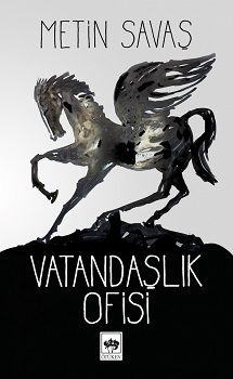 Vatandaşlık Ofisi - Ötüken Neşriyat Kitap