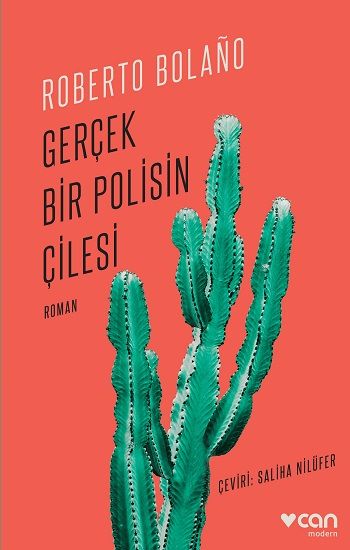 Gerçek Bir Polisin Çilesi - Can Yayınları Kitap