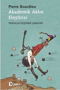 Akademik Aklın Eleştirisi - Metis Yayınları Kitap