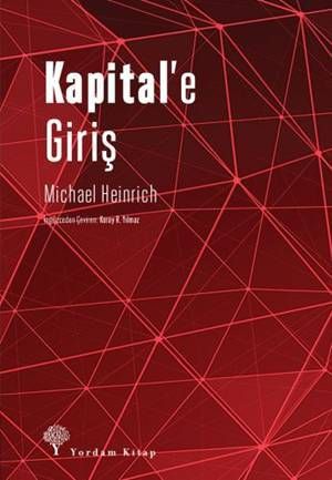 Kapital’e Giriş - Yordam Kitap Kitap