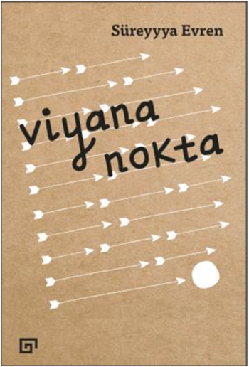 Viyana Nokta - Koç Üniversitesi Yayınları Kitap