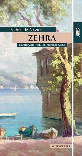 Zehra - Say Yayınları Kitap