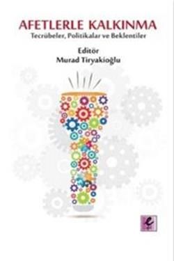 Afetlerle Kalkınma - Efil Yayınevi Kitap