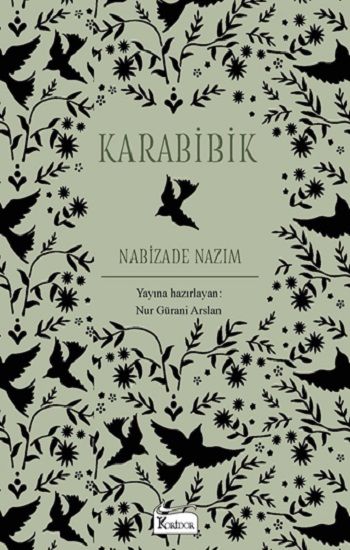 Karabibik - Koridor Yayıncılık Kitap