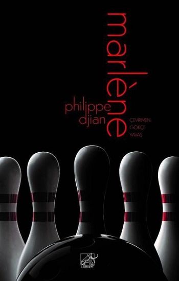Marlene - Düşbaz Kitaplar Kitap