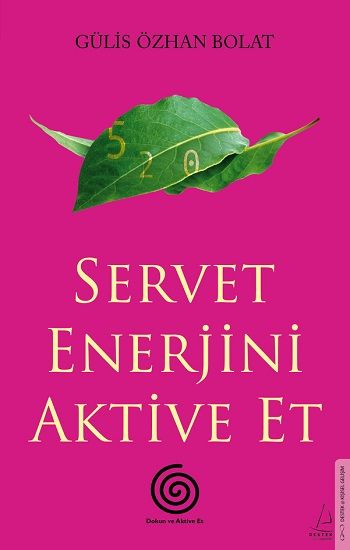 Servet Enerjini Aktive Et - Destek Yayınları Kitap