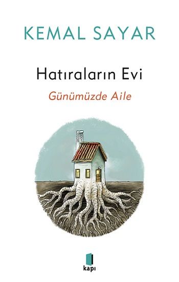 Hatıraların Evi - Kapı Yayınları Kitap