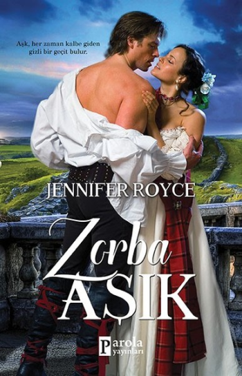 Zorba Aşık - Parola Yayınları Kitap