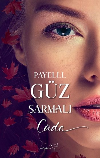 Güz Sarmalı Cüda - Müptela Yayınevi Kitap