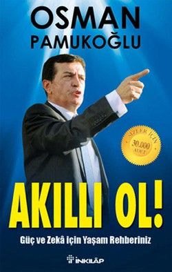 Akıllı Ol! - İnkılap Kitabevi Kitap