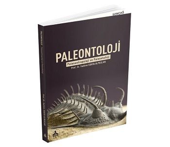 Paleontoloji Paleoantropoloji ve  Paleoekoloji - Sonçağ -Akademik Kitaplar Kitap