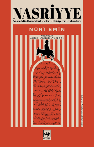 Nasriyye - Ötüken Neşriyat Kitap