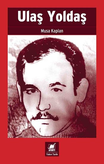 Ulaş Yoldaş - Ayrıntı Yayınları Kitap